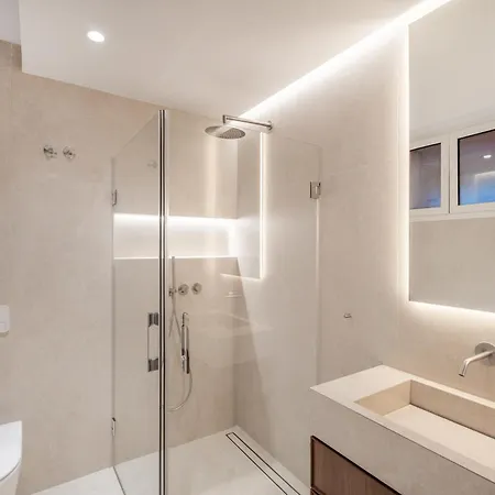 Luxury 4-bedroom Puente Golden Mile Marbella