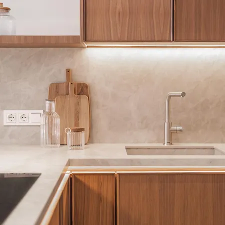 Villa Luxury 4-bedroom Puente Golden Mile