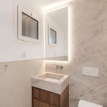 Villa Luxury 4-bedroom Puente Golden Mile Marbella
